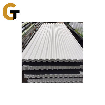 18 Foot  Corrugated Iron Roofing Sheets 4m 3m 3.5mm 5m 3000mm