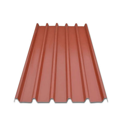 Metal Corrugated Iron  Roofing Sheets 16 Ft 8 Ft 10 Ft