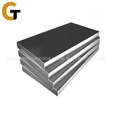 異なるグレードと長さの炭素鋼板 ASTM標準ミールエッジシート