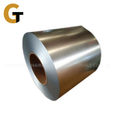 Hot Galvanized Steel Coils Turkey Prepainted Color Coated Steel Coil
