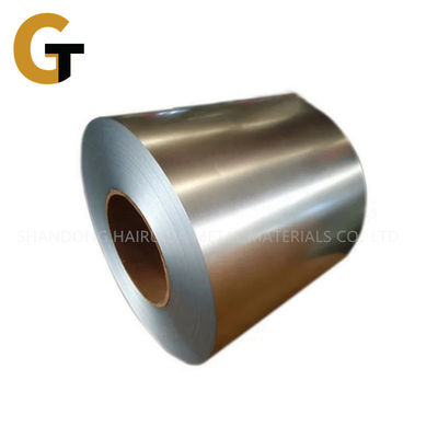 Hot Galvanized Steel Coils Turki Prepainted Color Coated Steel Coil