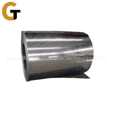 Hot Dipped Galvanized Steel Coils Z275 Prepainted Cold Rolled Steel Coil