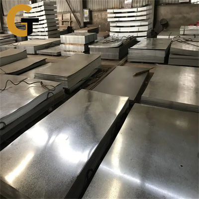 Metal Galvanized Steel Base Plates 8x4 36 X 48 4x10g