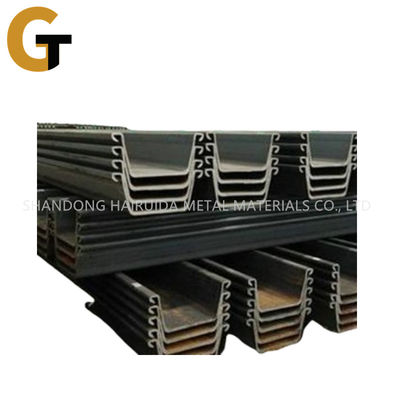 C  Steel Box Section Profiles Beam Cold Rolled Steel Profiles