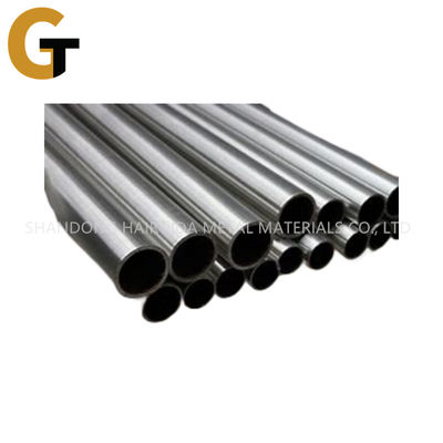 1.25 Inch 1.5 In 1.75" 304 Seamless Stainless Steel Pipe 1/2 Inch 1/4 Inch