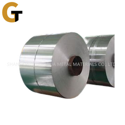 904l Astm 304 Cold Rolled Stainless Steel Sheet Coil