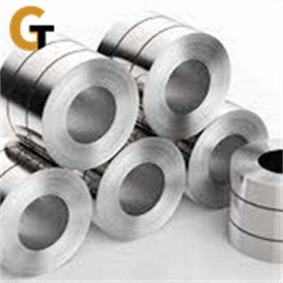 410 430 316 Cold Rolled Stainless Steel Sheet In Coil Roll