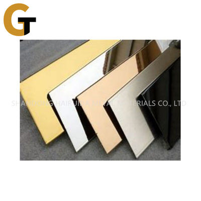 Alloy Steel Plate Aluminium Alloy Plate 16mo3 Plate Alloy Steel Product