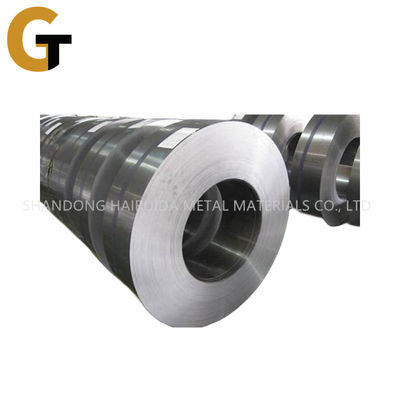 ASTM Carbon Steel Coil Slit Edge Cold Rolled 600mm-2000mm 3-8 Ton Berat