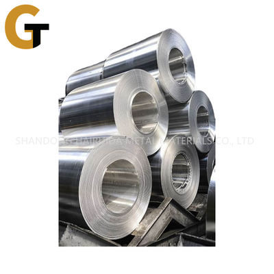 Hot Rolled Steel Coil A36 S235jr S355 Ss400 Q195 Q235 Ms Mild Plate Carbon Steel Coil