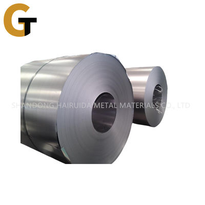 Mill Edge Stainless Steel Coil With 0.1mm - 6mm Thickness And 1000mm - 6000mm Length