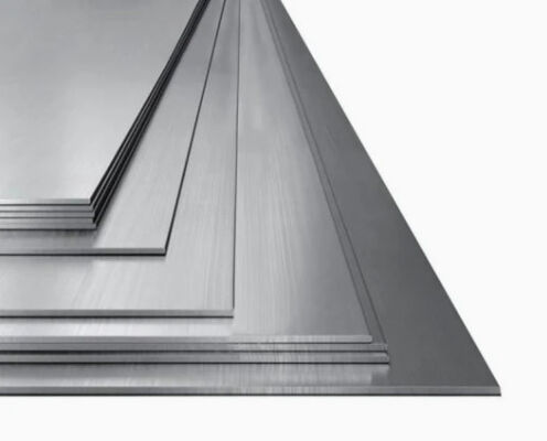 AISI ASTM SUS Ss 201 202 304 304L 316 316L 309S 310S 321 430 904L Warm/Koud gewalst 2b/Ba/Hairline/Mirror/No. 1 roestvrij