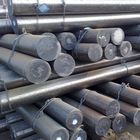 Structural Carbon Steel Profiles Q235 High Carbon Steel Round Bar Astm