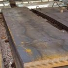 AISI 1018 1010 1020 Cold Rolled Carbon Steel Sheet Metal 8K Finished 600mm