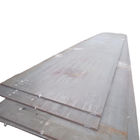 Hot Rolled Astm A36 Carbon Steel Plate For High Temperature Service Sheet 2MM 4MM