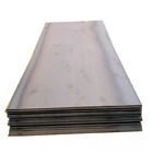 1095 1023 Low Carbon Steel Sheet Metal Plate Hot Rolled 6mm 8mm 10mm Thick