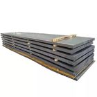 Low 1055 Hot Cold Rolled Carbon Steel Plate A283 Grade C Astm A36 S420 12mm Black Ms