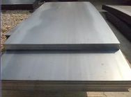 6mm Carbon Steel Sheet Plate Rolled ASTM A36 Ss400 Q235b