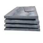 MS Hot Rolled Hr Carbon Steel Sheet Plate ASTM A36 Ss400 Q235b Iron 20mm