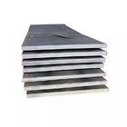 MS Hot Rolled Hr Carbon Steel Sheet Plate ASTM A36 Ss400 Q235b Iron 20mm