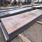 Iron Medium High Carbon Steel Sheet Metal Astm Hot Rolled 1045 1008 Steel Plate 6mm