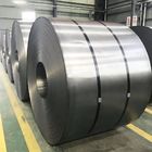 1020 1008 1095 High Carbon Steel Coils Strip S275JR Hot Rolled