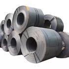 SPHC SS400 Carbon Steel Coils Strip Slit Structural Thickness 1.5-4.0mm