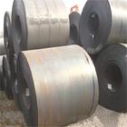Mild Steel  Hrc Hot Rolled Coil SS400 Q235 Carbon Steel