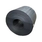 1008 Low Carbon Steel Coils Slit Black Iron Sheet Metal Anti Corrosive