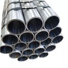 Cold Drawn Carbon Seamless Steel Pipe Tube ASTM A53 API 5L Round Black