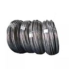 1095 1075 1050  High Carbon Cold Drawn Spring Steel Wire Flat Rolled
