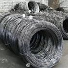 Zinc Coated Carbon Steel Wire Nails Making Wire 3mm 4mm 5mm 5.5mm 6.5mm Hard Iron