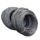 Zinc Coated Carbon Steel Wire Nails Making Wire 3mm 4mm 5mm 5.5mm 6.5mm Hard Iron