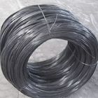 Black Annealed Carbon Steel Flat Wire Q195 Construction 0.13-6.0mm