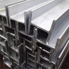 Galvanised Steel H Beam 250x250 150x75 152x152 ASTM A36 S235JR A572 Q345
