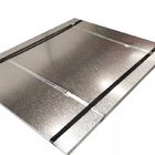 Z275 Zinc Coated Galvanized Steel Sheets For Roofing 0.12-6mm