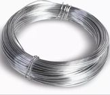 Oval Hot Dipped Galvanized Steel Wire Rope 12/ 16/ 18 Gauge
