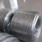 18 Gauge 19 Gauge Rebar Galvanized Steel Wire Tension Strand Electrical For Binding Project