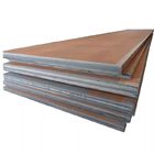 Abrasion Resistant Steel Sheet Metal Ar400 Steel 4x8 Sheet AR450 AR500 NM450 NM400 NM500