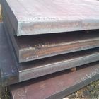 Abrasion Resistant Carbon Steel Wear Resistant Plate NM360 NM400 NM500 NM600 Material