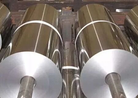 Buy Solder Aluminum Foil Alloy 1235 4047 5052 1100 8011 1070 0.1mm 0.2mm online manufacture