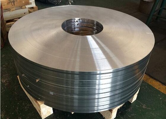 Buy 25 X 3 Aluminium Strip Roll 5052 5083 5154 5754 Anodized Mill Finish online manufacture