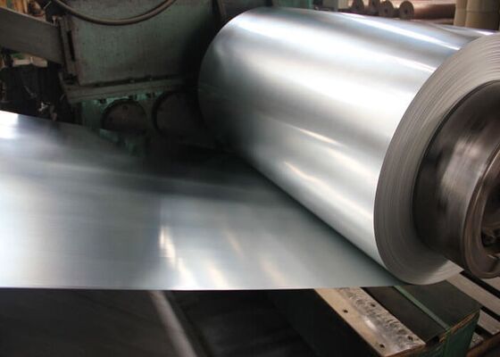 Buy Prepainted Galvanized Steel Coil Sheet SGCC DX51D+Z 1.0226 Is 14246 online manufacture