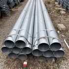 1060 1055 1045 1095 Carbon Steel Tubes Suppliers High Pressure Boiler Seamless