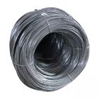 Fencing Mild Steel Binding Wire Iron 5.5mm Wire Rod In Coils