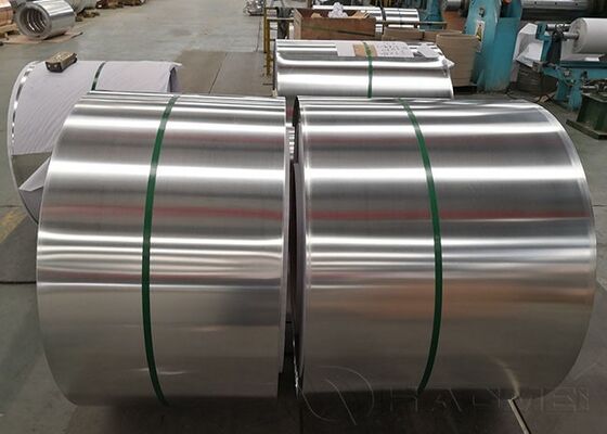 Buy Mirror Aluminum Metal Strips 10mm 15mm 20mm 40mm Wide And 2mm Thick online manufacture