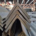 SS400 S235jr Carbon Steel Profiles Slotted Mild Steel Unequal Angle Hot Rolled ASTM A36
