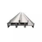 Mild Steel Folded U  C Channel Steel Profile Metal Building Steel C Channel