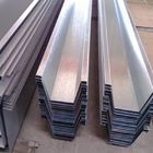 Bar Carbon Steel U Channel 3/4" Q235B Q345B SS400  1010