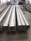 Galvanised Structural Steelh Beam Ss400 00x100 150x150 200x200 Welded Iron